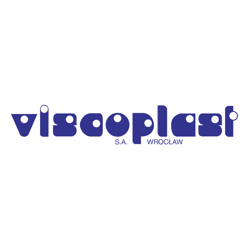 Viscoplast vector logo