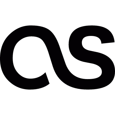 Lastfm logo vector logo