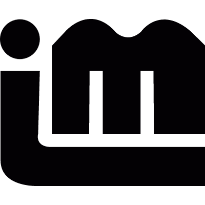 IM Logo vector logo