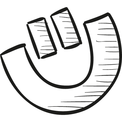 Sonico Draw Logo vector logo