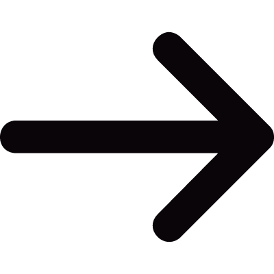 Righ Arrow vector logo