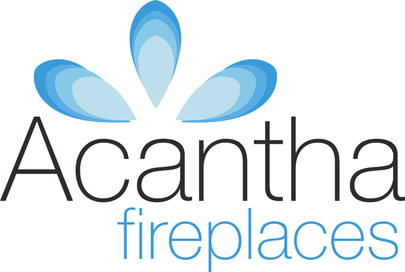 ACANTHA FIREPLACES vector