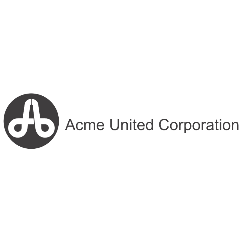 Acme United vector