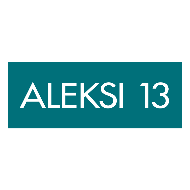 Aleksi 13 45139 vector
