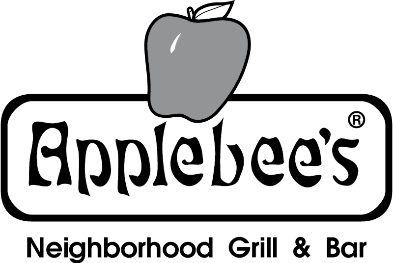 Applebees vector