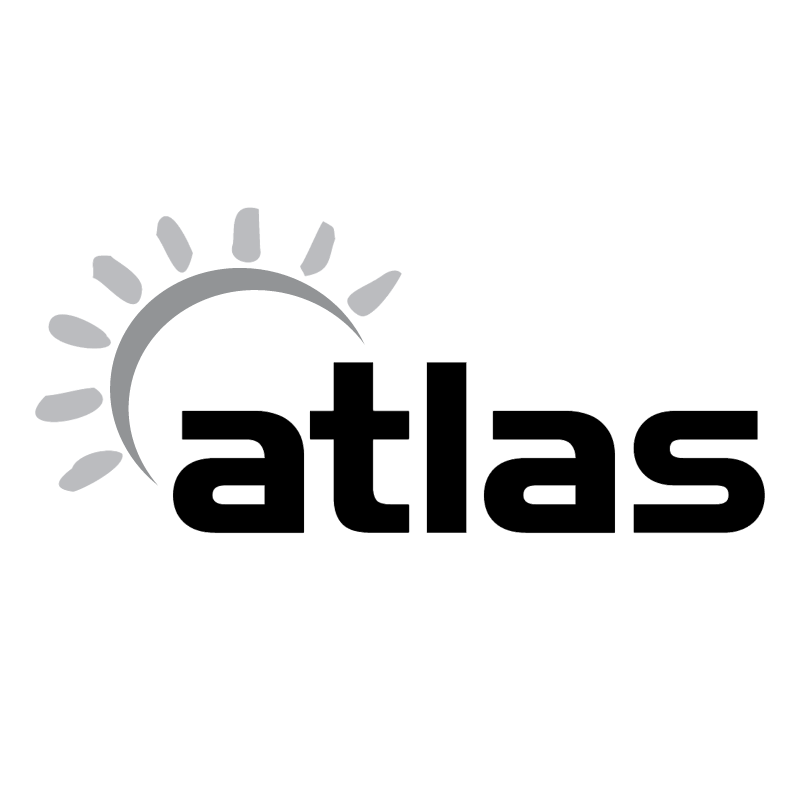 Atlas vector
