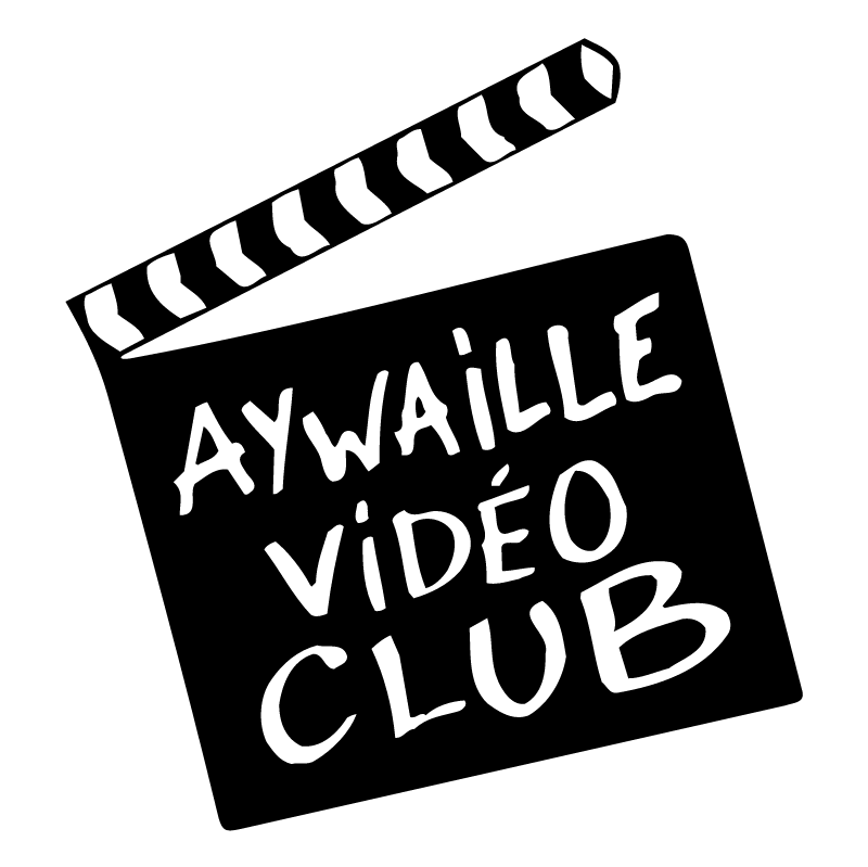 Aywaille Video Club 63324 vector