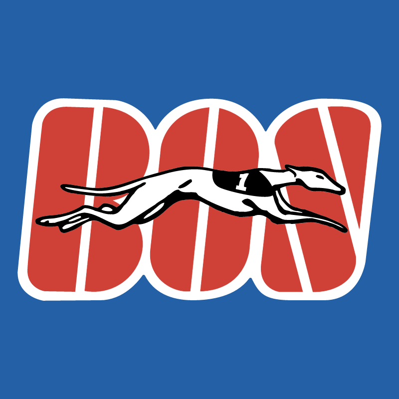 BOS EXHAUST SYSTEMS vector logo
