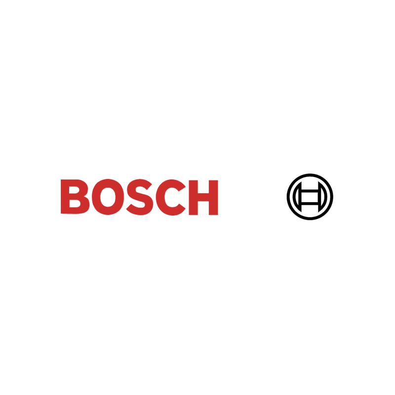 Bosch vector logo