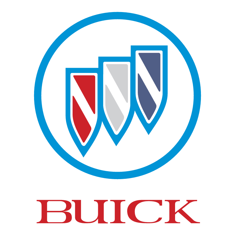 Buick 37778 vector logo