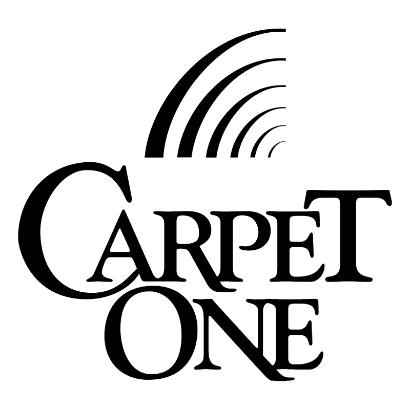 Carpet One vector