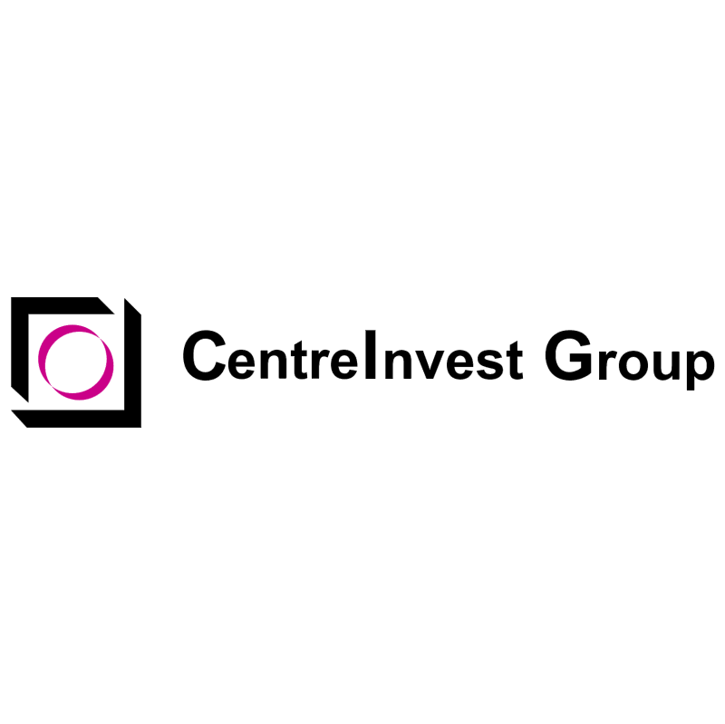 CentreInvest Group 8927 vector