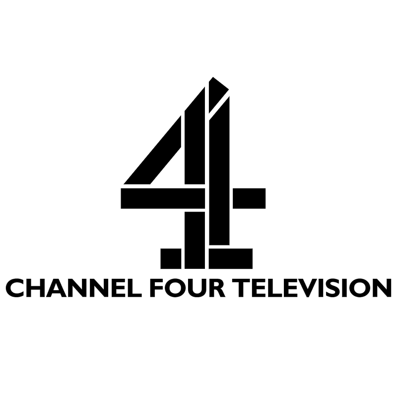 Channel 4 vector
