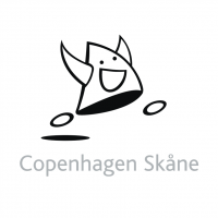 Copenhagen Skane vector