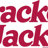 Cracker Jack vector