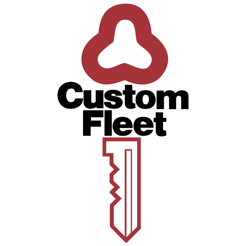 Custom Fleet vector