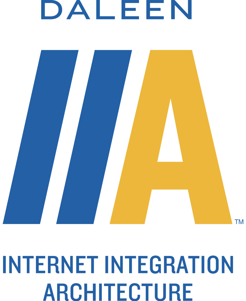 DALEEN IIA vector logo