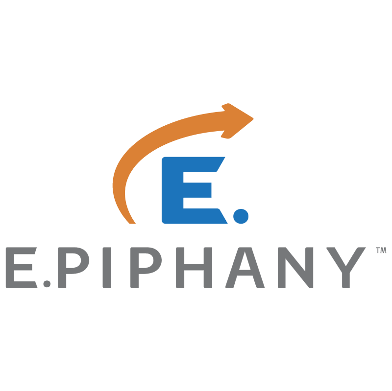 E Piphany vector logo