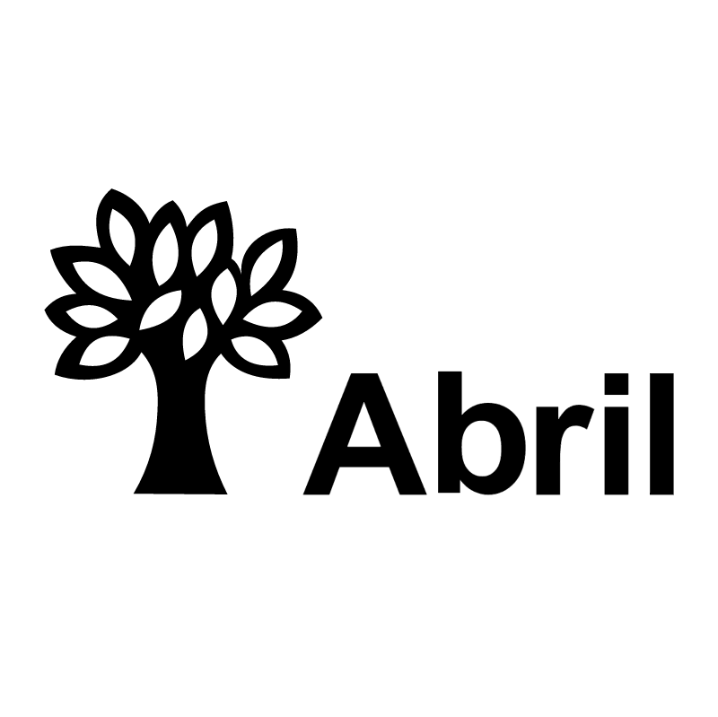 Editora Abril vector logo