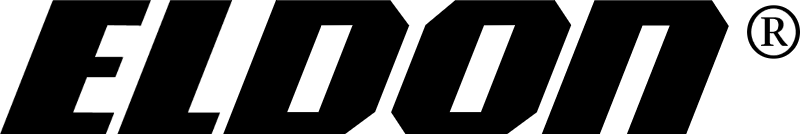 Eldon vector logo