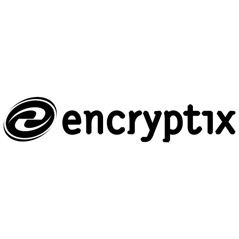 Encryptix vector