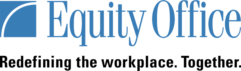 EQUITY OFFICE vector logo