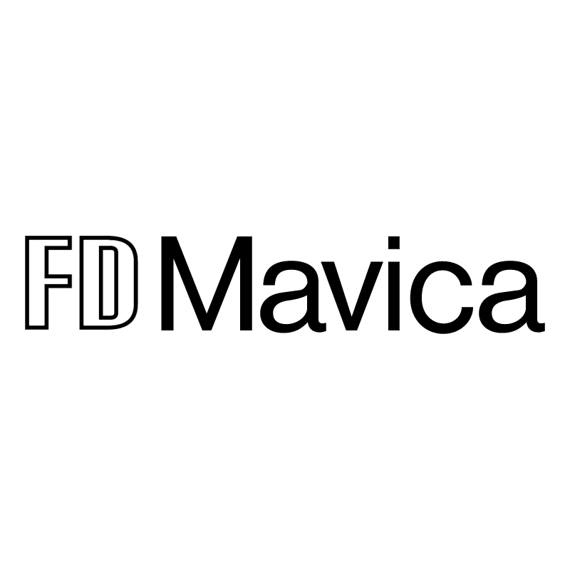 FD Mavica vector logo