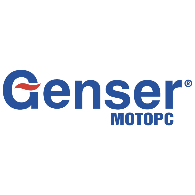 Genser Motors vector