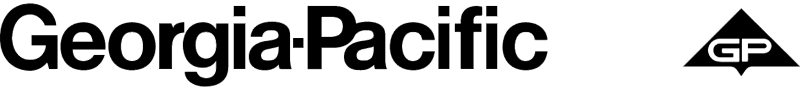 GEORGIA PACIFIC vector logo