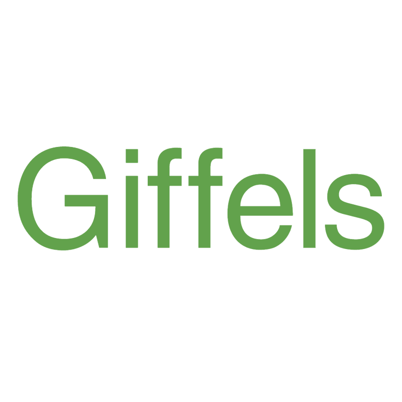 Giffels Design Build vector logo
