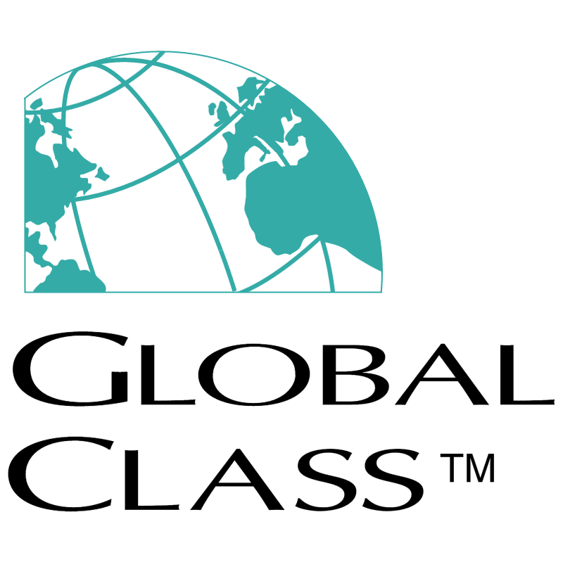 Global Class vector