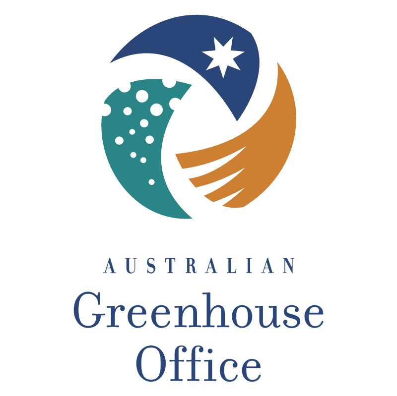 Greenhouse Office vector