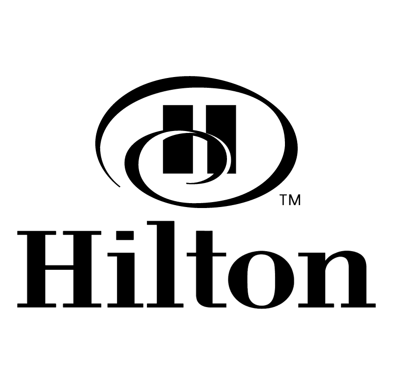 Hilton International vector
