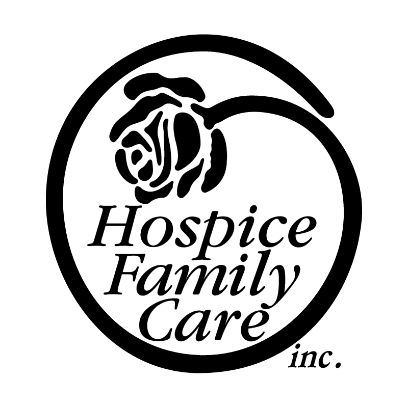 Hospice Family Care vector
