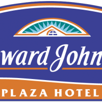 Howard Johnson Plaza vector
