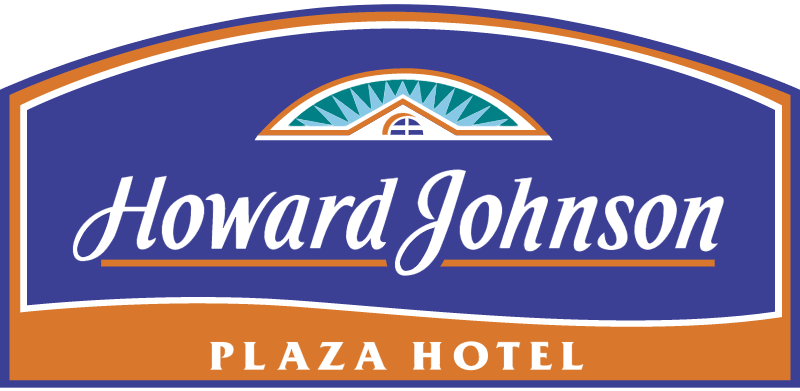 Howard Johnson Plaza vector logo