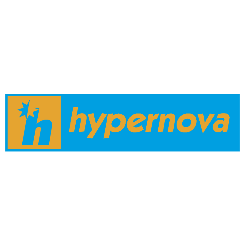 Hypernova vector