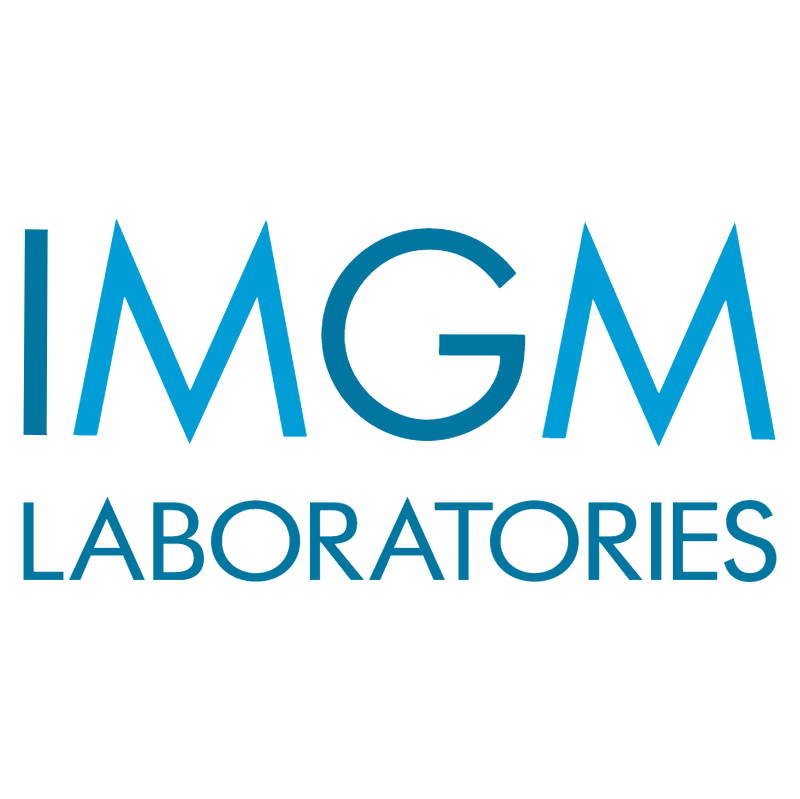 IMGM Laboratories vector