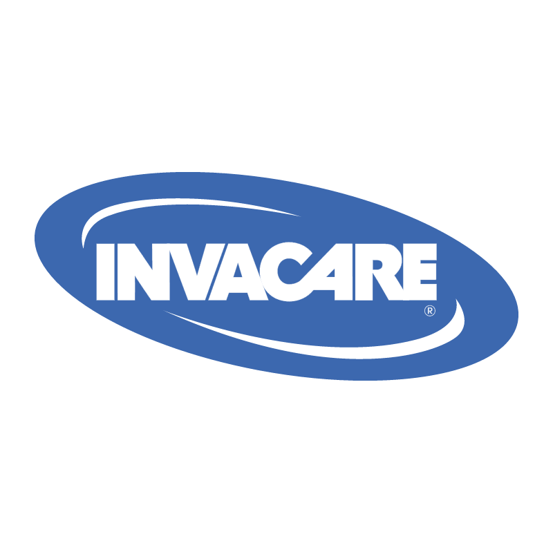 Invacare vector logo