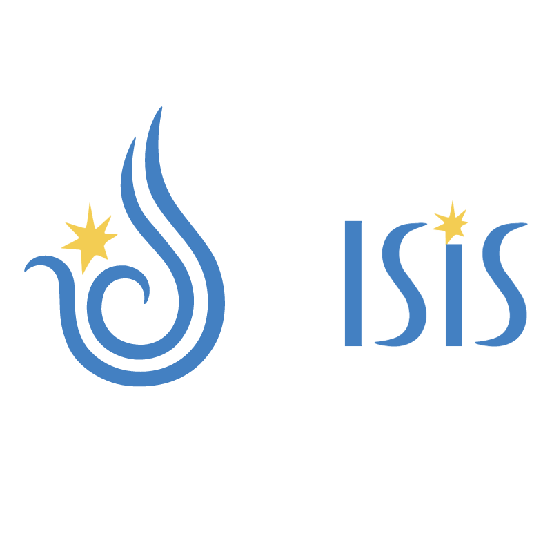 Isis vector logo