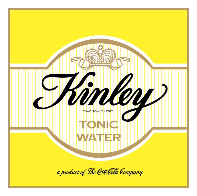 Kinley vector logo