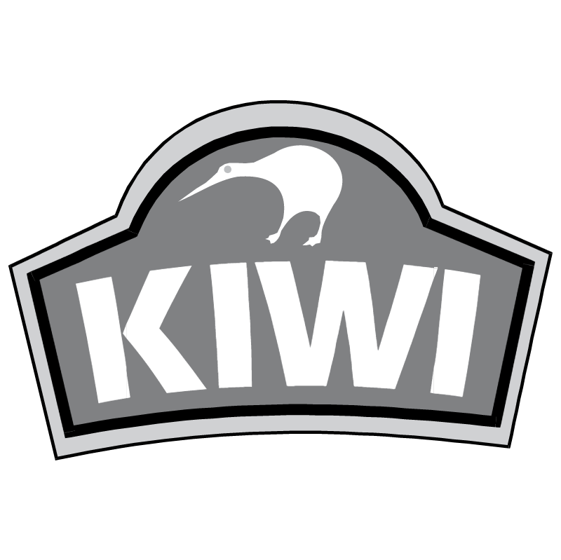 Kiwi vector logo
