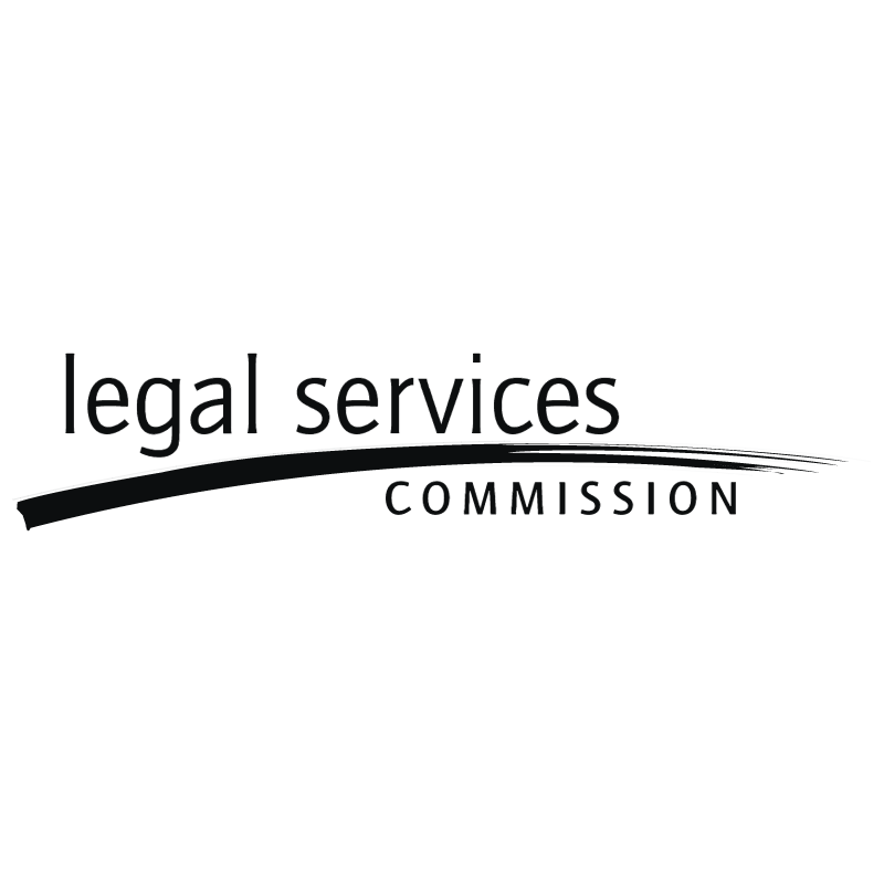 Legal Services Commission vector logo