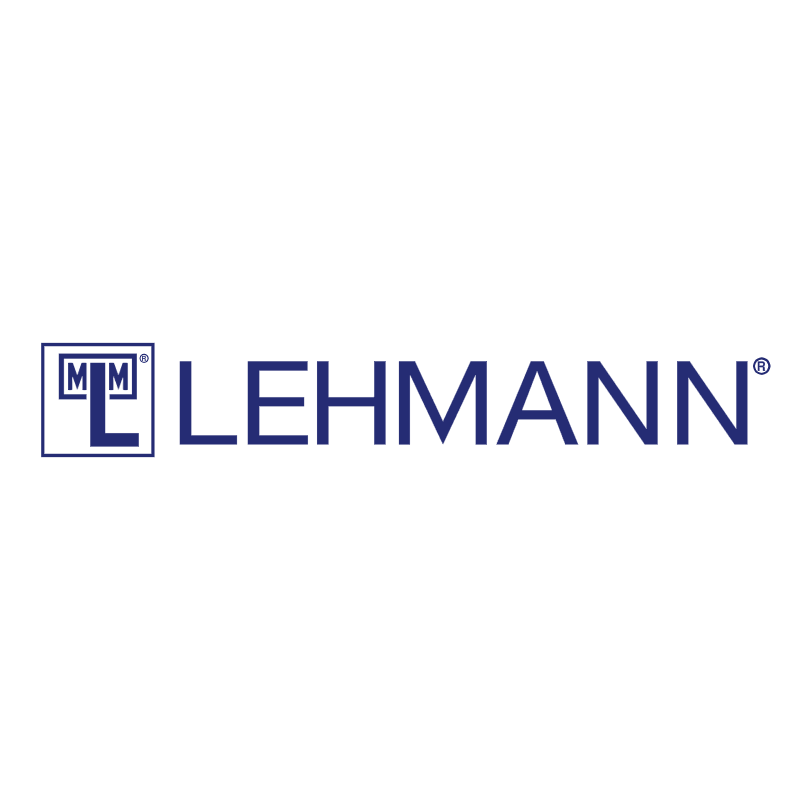 Lehmann vector logo
