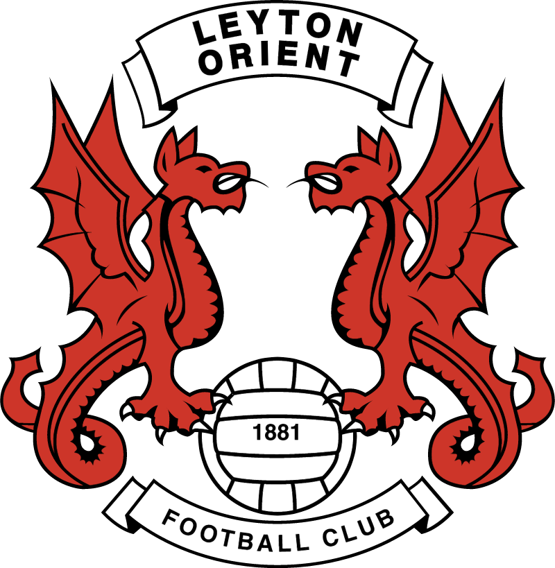 LEYTON 1 vector logo