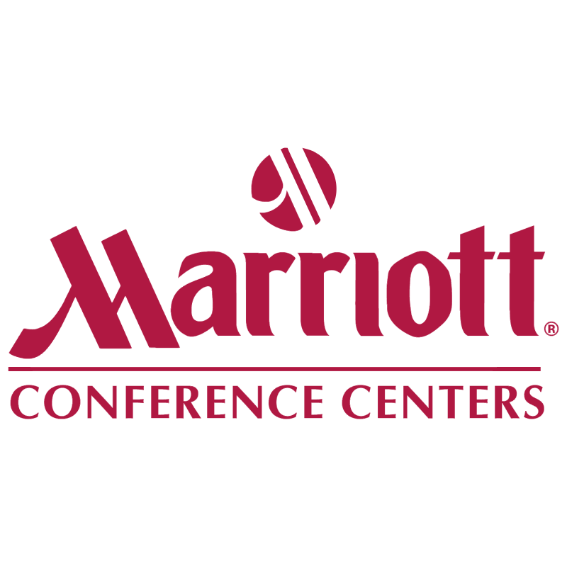 Marriott Conference Centers vector