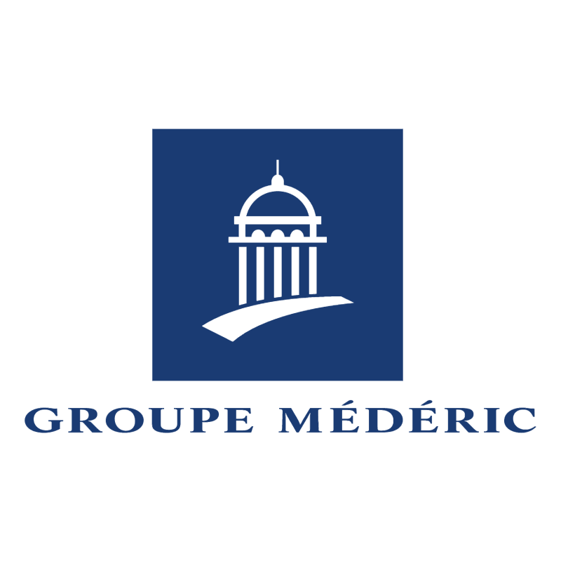 Mederic Groupe vector