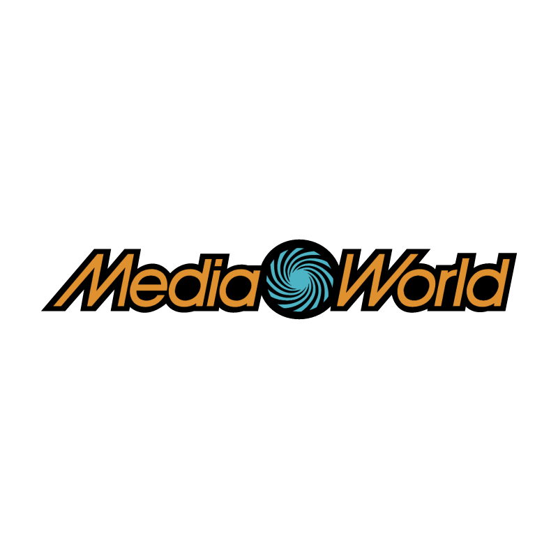 Media World vector