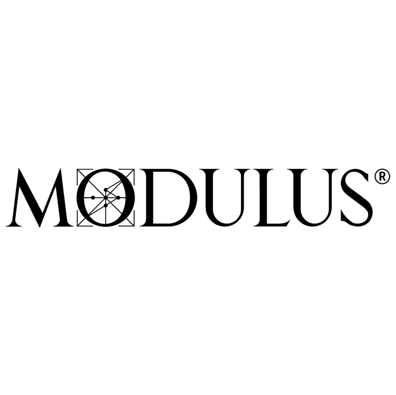 Modulus vector
