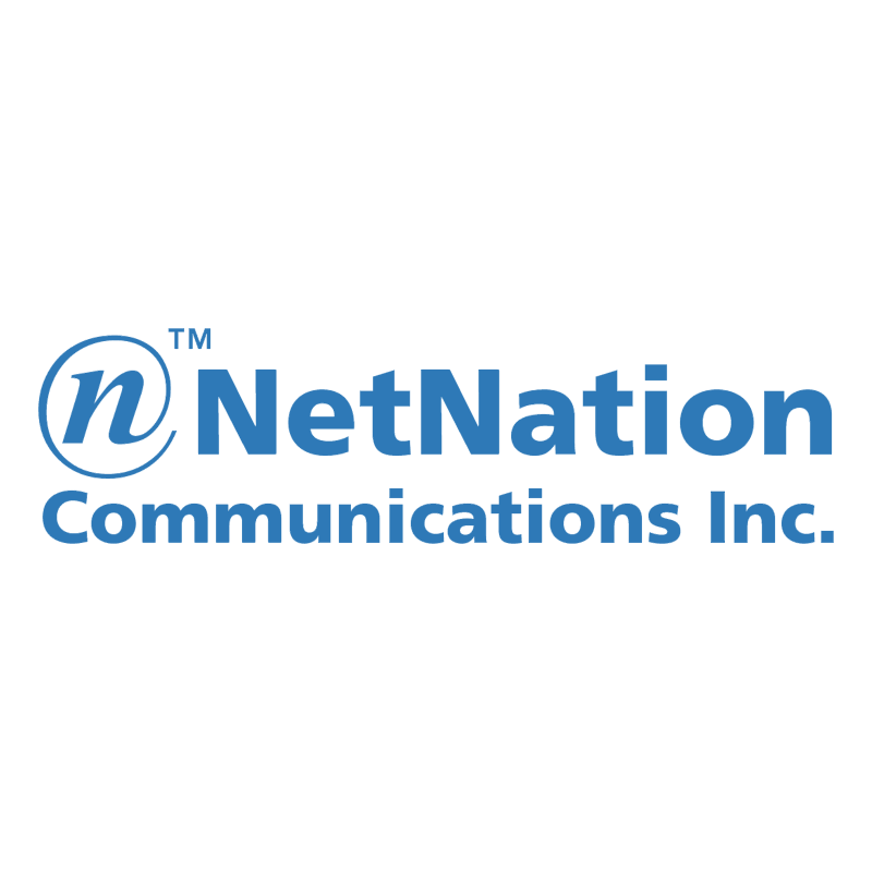 NetNation vector